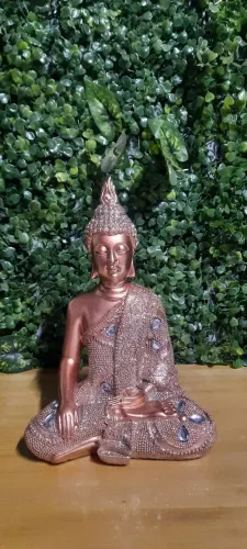 Buda rosé poliresina 