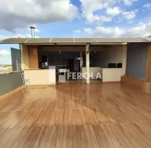 Prédio com Loja 140m² + 2 aptos 70m² + Área gourmet - renda mensal atual R$ 8.000