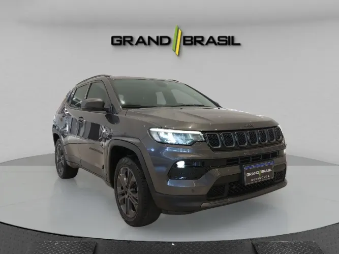 Jeep Compass Long. T270 1.3 TB 4X2 Flex AUT 2022