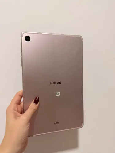 Tablet S6 Lite
