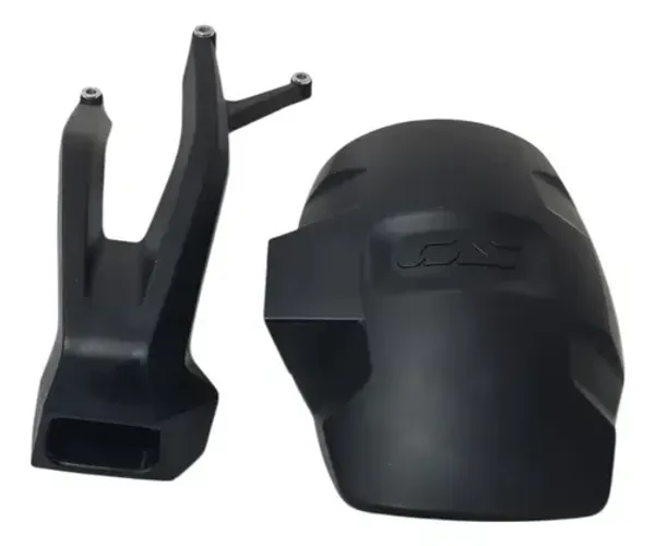 Paralama Corta Neve Completo R 1300gs 2025-2025 Similar 0156 Traseira