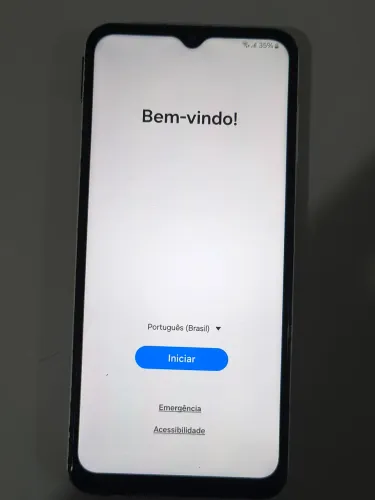 Samsung Galaxy A13 128 GB