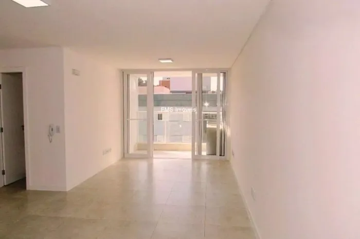 Apartamento à venda em Pouso Alegre-MG: 3 quartos, 4 banheiros, 4 vagas de garagem e 105m²