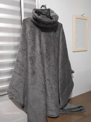 Ponchos unissex