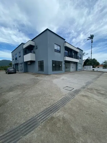 Sala comercial