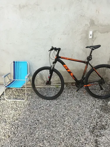 Bike gts sprint 