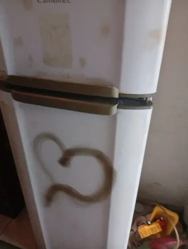 Geladeira