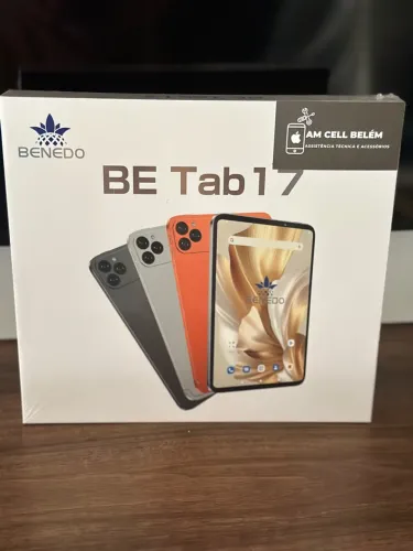 Tablet BE TAB17 512gb 8ram