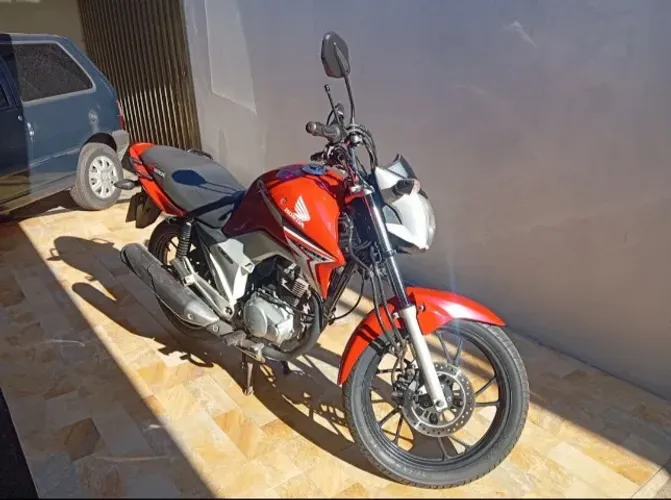 Muito nova