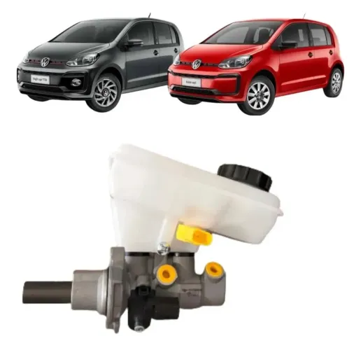 Cilindro Mestre VW Up