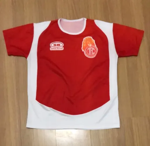 Camisa Tupynambás FC Juiz de Fora