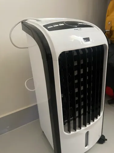 Climatizador mondial 110V