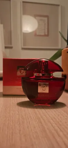 EDP EUDORA ROUGE