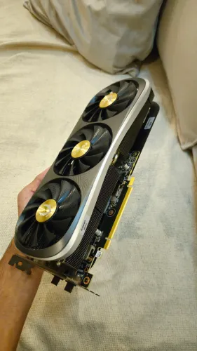RTX 4070 Ti