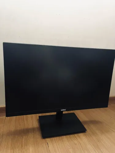 Computador LG Core i5 + Monitor 24 pronto para uso