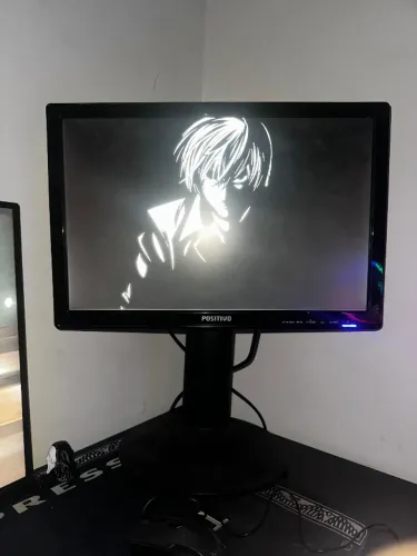 MONITOR 60hz