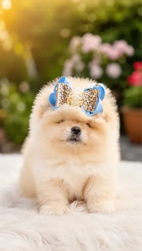 Lulu da pomerania