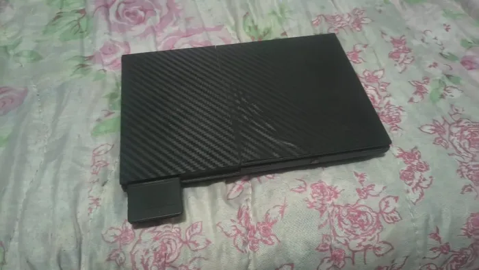 Vendo ps2 desbloqueado