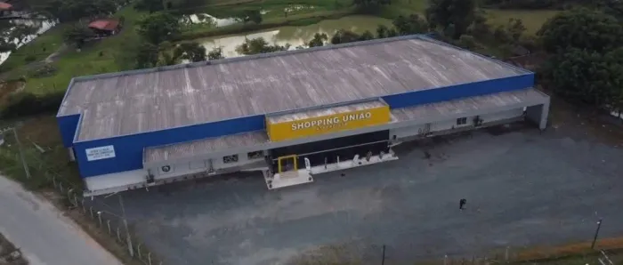 galpão industrial, comercial ou Logística as margens da BR280 Próximo Guaramirim!