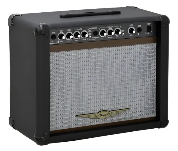 Amplificador ONEAL OCG200 60w
