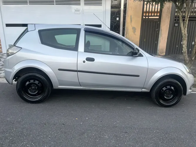 Ford KA 1.0 8v/1.0 8V ST Flex 3P 2013