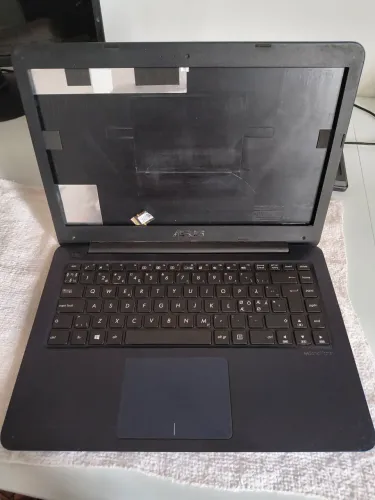 Carcaça notebook ASUS E402S