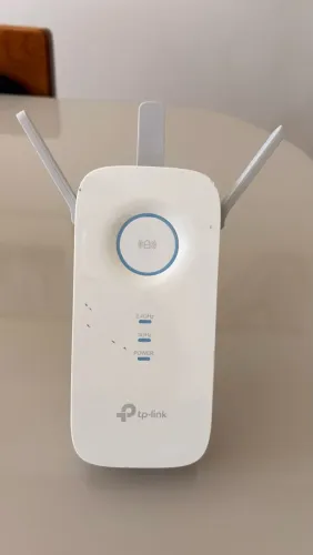 Repetidor Wi-fi Tp-Link Re450