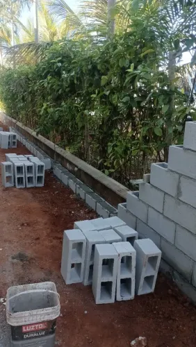 Pedreiro do básico ao acabamento