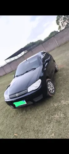 Fiat Palio 1.0 Economy Fire Flex 8V 4P 2010