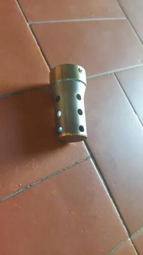 DBkiller 36 a 38mm