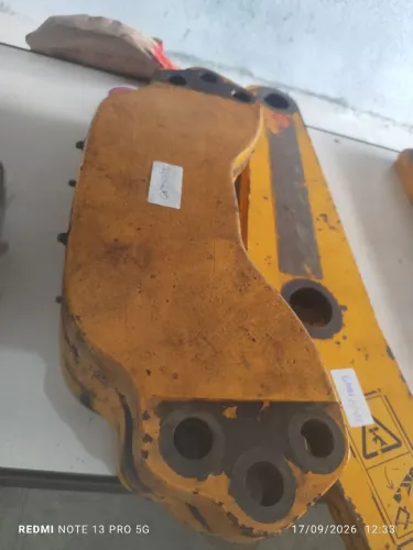 Tampa Cilindro Giro 3C usado
