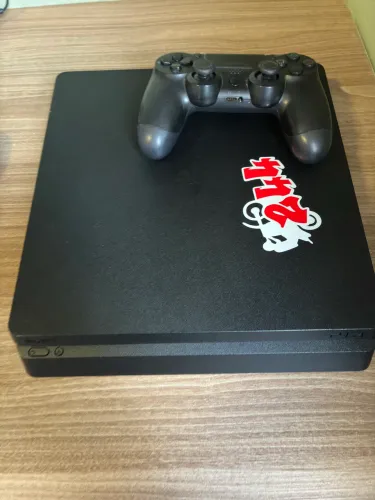 Ps4 slim