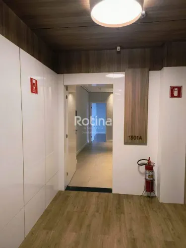 Sala para alugar, Jardim Sul - Uberlândia/MG - Rotina Imobiliária