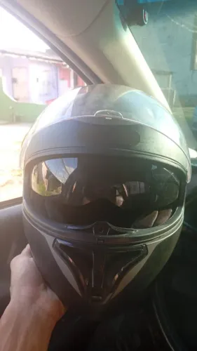 Vendo capacete