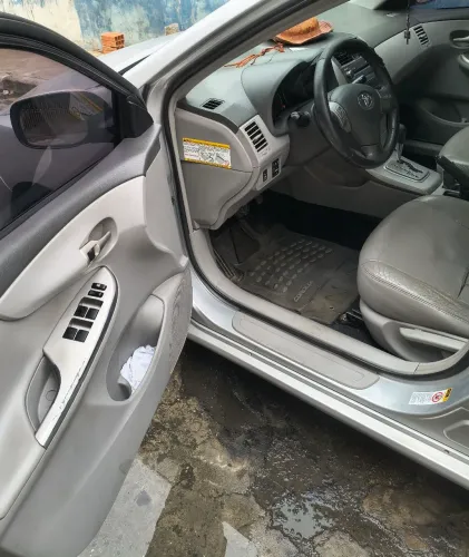 Toyota Corolla 2010