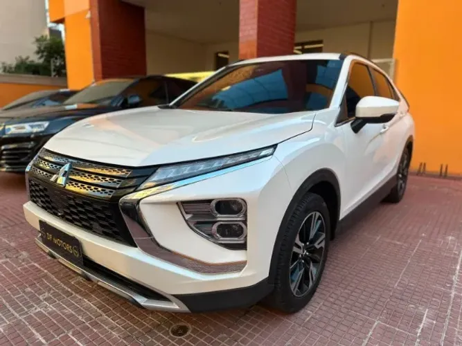 Mitsubishi Eclipse Cross HPE 1.5 16V 165cv AUT 2023