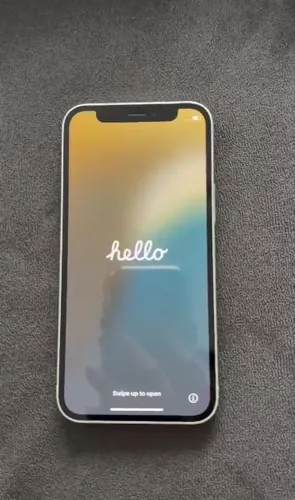 iPhone 12 Mini 128GB