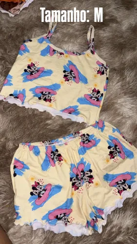 Vende se Baby Dools 