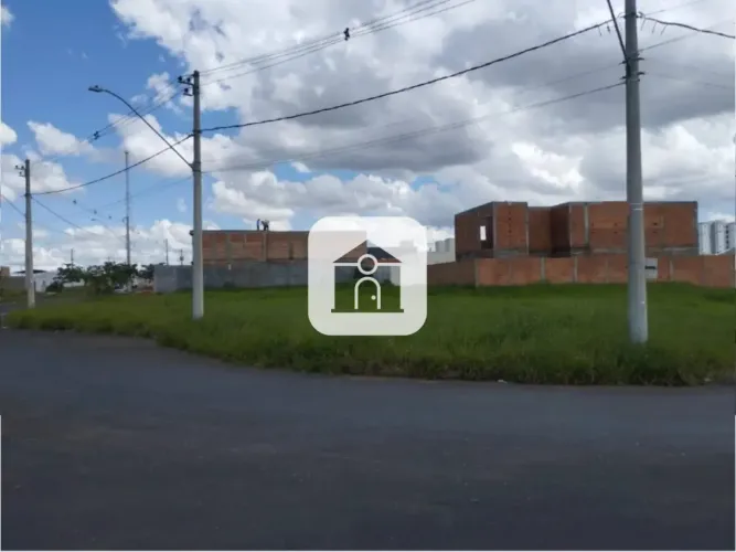 Terreno para venda no bairro Minas Gerais