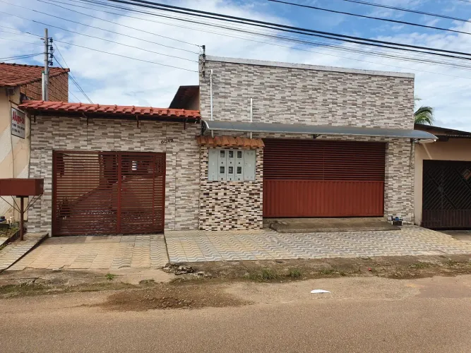 Apartamento aponiã