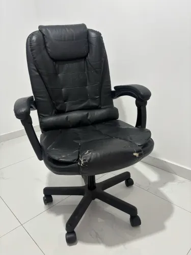 Cadeira de Escritório 