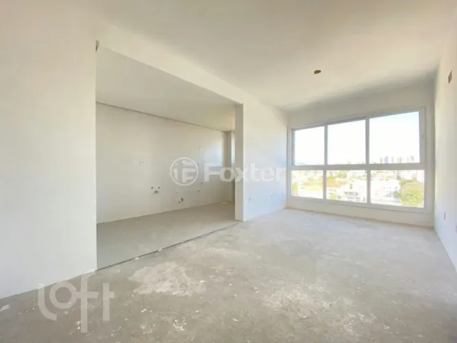 Apartamento à venda Rua Fernando Cortez, Cristo Redentor - Porto Alegre