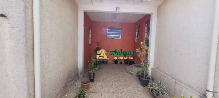 Casa à venda, 60 m² por R$ 419.999,99 - Cidade Parque Alvorada - Guarulhos/SP