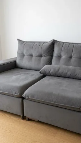 Sofa maravilhoso