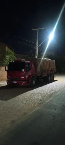 Preciso de motorista categoria c ou d!!