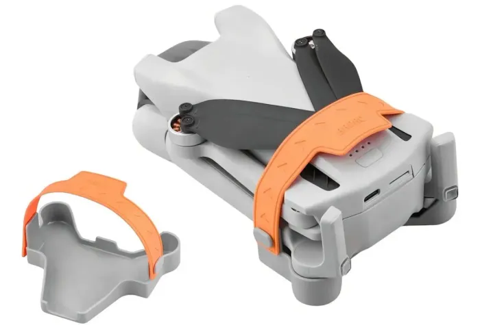 VENDO DRONE DJI MINI 3 COMBO FLY