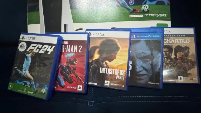 Playstation 5