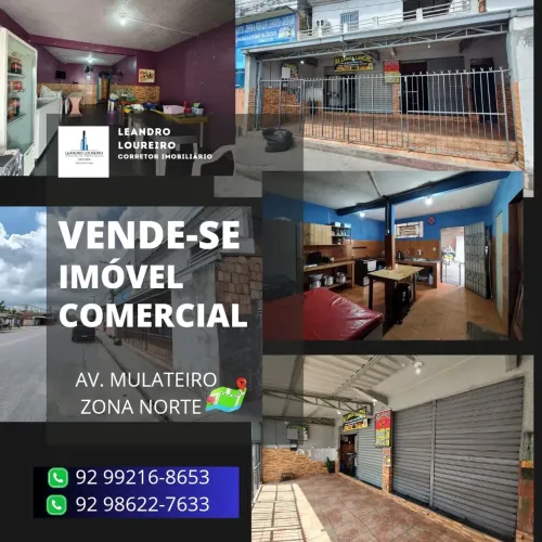 Imóvel Comercial