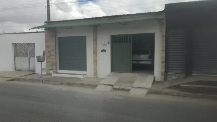 Casa conj.Jarbas oiticica
