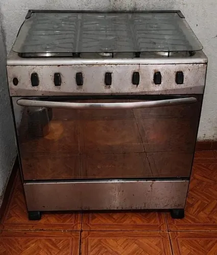 Geladeira e fogão R$500,00